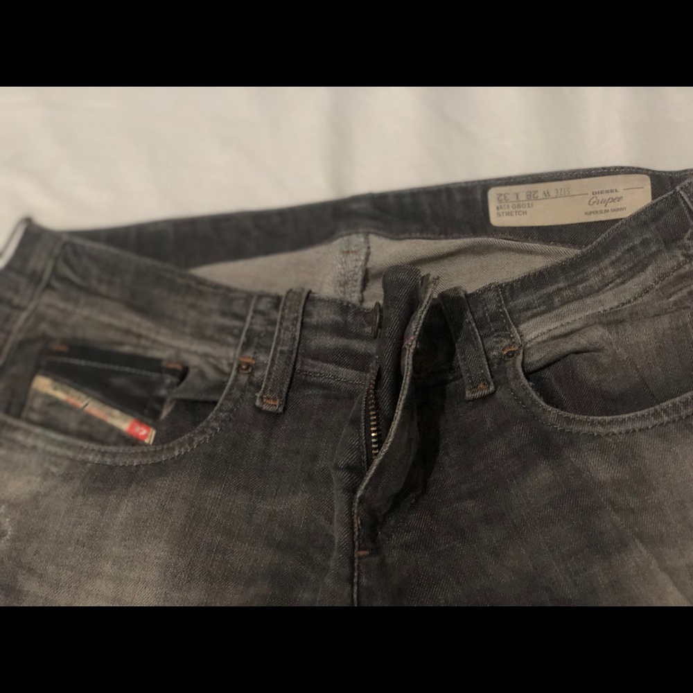 Jeans - Picture 5 of 6